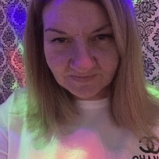 Фотография девушки Светлана, 46 лет из г. Раменское