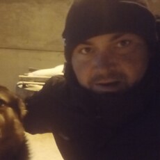 Фотография мужчины Мих, 38 лет из г. Абакан