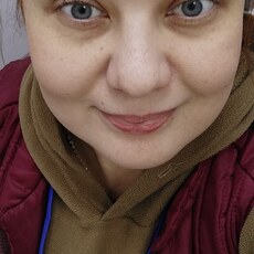 Фотография девушки Окпдв, 44 года из г. Усть-Илимск