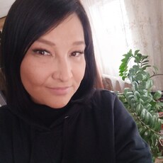 Фотография девушки Лина, 45 лет из г. Октябрьский (Башкортостан)