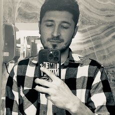 Фотография мужчины Собир, 35 лет из г. Иркутск