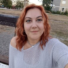 Фотография девушки Татьяна, 41 год из г. Ждановка