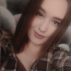 Фотография девушки Дарья, 28 лет из г. Улан-Удэ