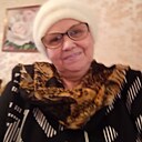 Нина, 63 года