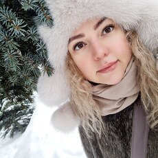 Фотография девушки Янат, 39 лет из г. Кинешма