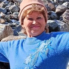 Фотография девушки Виктория, 64 года из г. Мариуполь