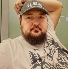 Фотография мужчины Danil, 45 лет из г. Химки