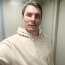 Фотография мужчины Кирилл, 32 года из г. Вологда