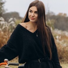 Фотография девушки Альбина, 34 года из г. Владивосток