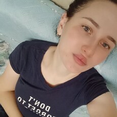 Фотография девушки Алина, 28 лет из г. Астана