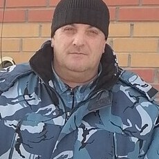 Фотография мужчины Александр, 47 лет из г. Черепаново