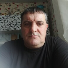 Фотография мужчины Александр, 47 лет из г. Черепаново