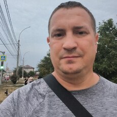 Фотография мужчины Виктор, 40 лет из г. Невинномысск