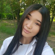 Фотография девушки F Yi Hvx, 29 лет из г. Шымкент