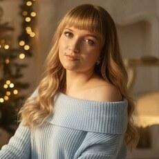 Фотография девушки Наташа, 35 лет из г. Назарово