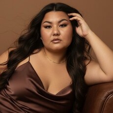 Фотография девушки Альбина, 30 лет из г. Челябинск