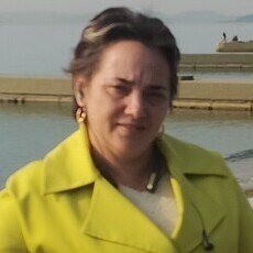 Фотография девушки Галина, 52 года из г. Геленджик