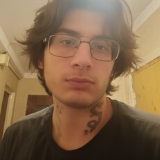 Фотография мужчины Бага, 19 лет из г. Черкесск