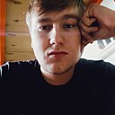 Дэн, 25 лет