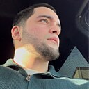 Мансур, 22 года