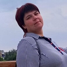 Фотография девушки Ксюха, 35 лет из г. Усть-Катав