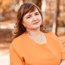 Фотография девушки Александра, 42 года из г. Минусинск