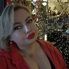 Фотография девушки Елена, 43 года из г. Донецк