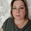 Ната, 44 года