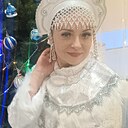 Надежда, 47 лет