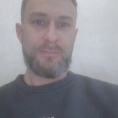 Фотография мужчины Алексей, 36 лет из г. Ухта