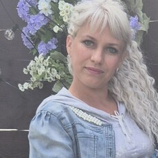 Фотография девушки Настя, 41 год из г. Стерлитамак