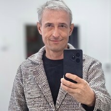 Фотография мужчины Alone, 51 год из г. Хабаровск