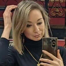 Фотография девушки Любовь, 35 лет из г. Чебоксары