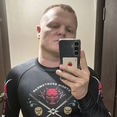 Фотография мужчины Влад, 32 года из г. Краснодар