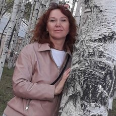 Фотография девушки Натали, 49 лет из г. Хабаровск