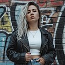 Малая, 27 лет