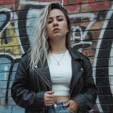 Фотография девушки Малая, 27 лет из г. Кемерово