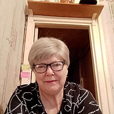 Фотография девушки Валентина, 69 лет из г. Тверь