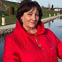 Лариса, 52 года