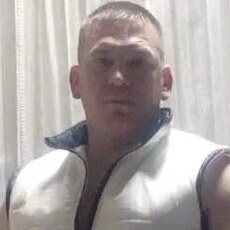 Фотография мужчины Александр, 44 года из г. Соликамск