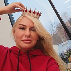 Фотография девушки Anna, 39 лет из г. Москва