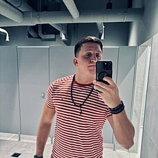 Фотография мужчины Антон, 38 лет из г. Томск