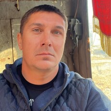 Фотография мужчины Сергей, 41 год из г. Губкин