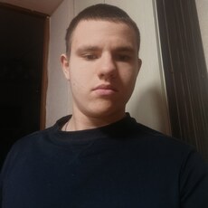 Фотография мужчины Даниил, 19 лет из г. Владимир