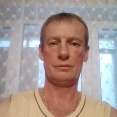 Фотография мужчины Сергей, 50 лет из г. Оренбург