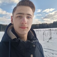 Фотография мужчины Арсений, 22 года из г. Березники