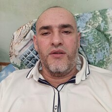 Фотография мужчины Аслидин Дустов, 48 лет из г. Котельники