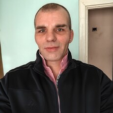 Фотография мужчины Павел, 40 лет из г. Слуцк