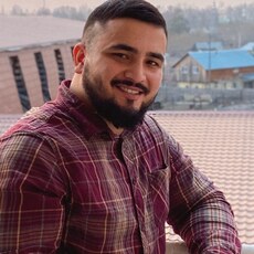 Фотография мужчины Исроил, 28 лет из г. Хорог