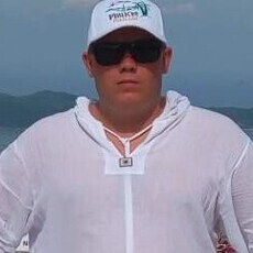 Фотография мужчины Глеб, 38 лет из г. Луганск